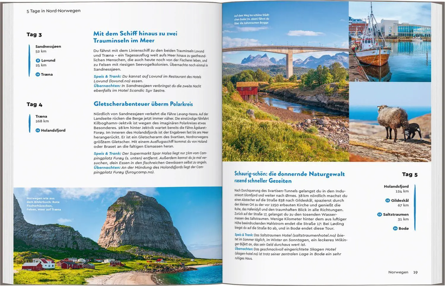 Bild: 9783575024305 | MARCO POLO Bildband Roadtrips in Europa | Julia Fellinger (u. a.)