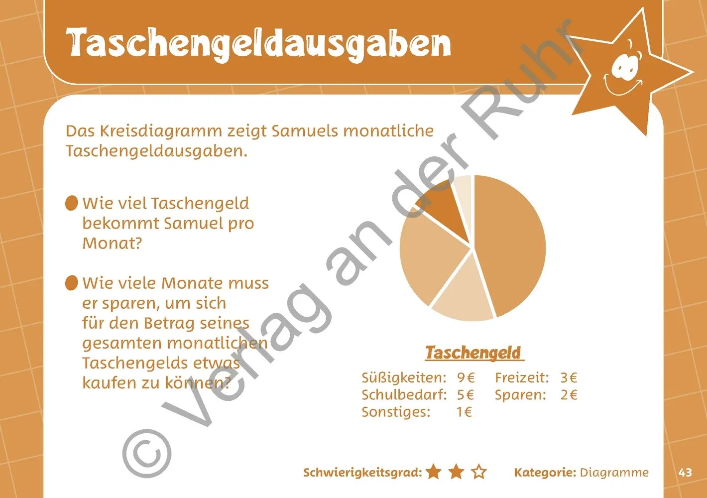 Bild: 9783834644305 | Unsere Sachaufgaben-Challenge | Martina Kinkel-Craciunesco | Box