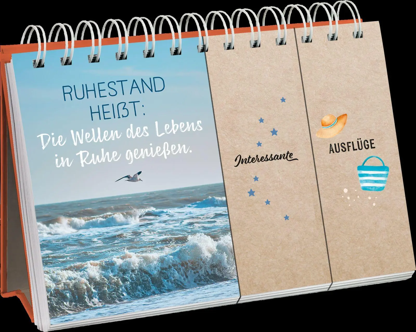 Bild: 9783848504305 | Countdown zum Ruhestand | Groh Verlag | Taschenbuch | 26 S. | Deutsch