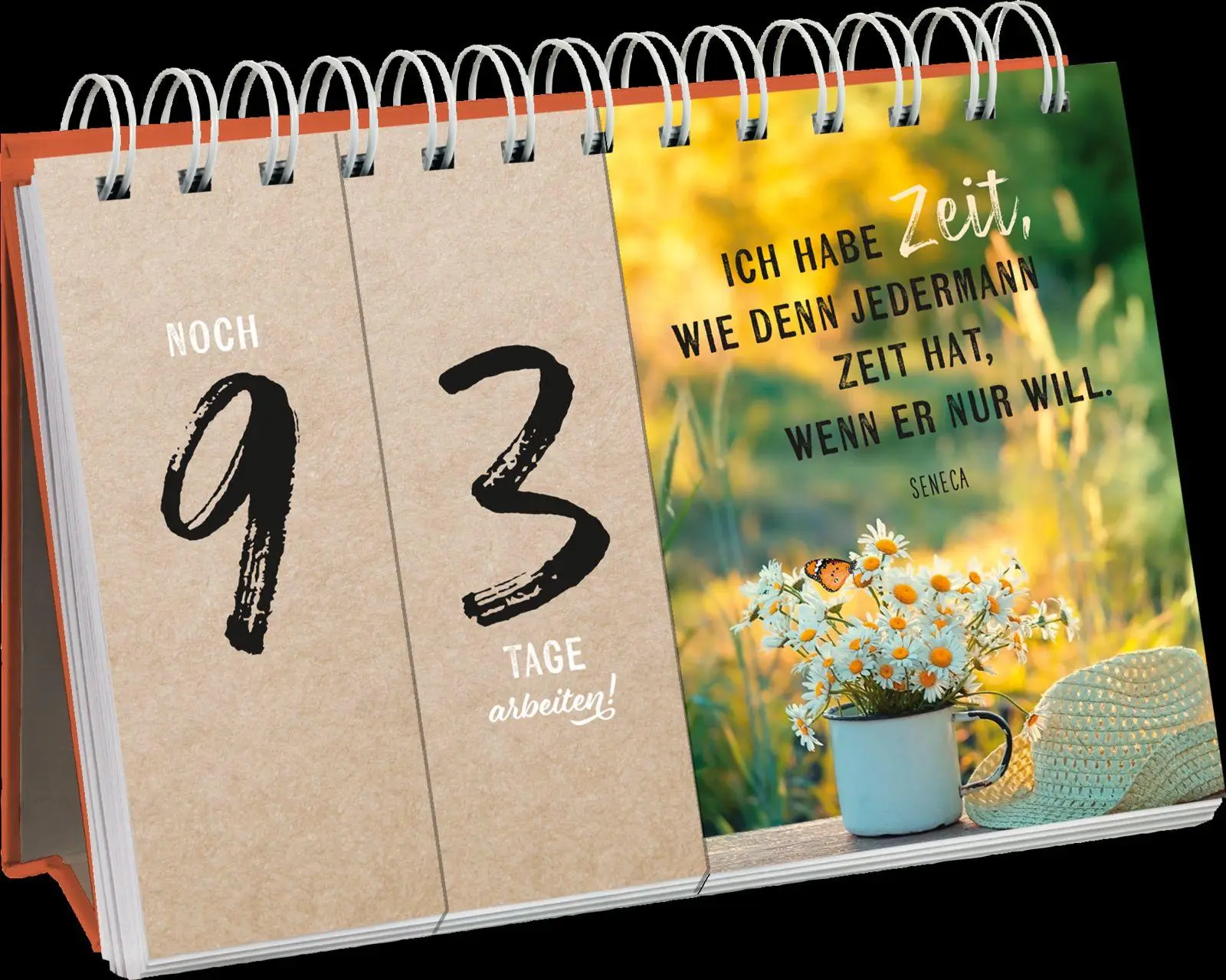 Bild: 9783848504305 | Countdown zum Ruhestand | Groh Verlag | Taschenbuch | 26 S. | Deutsch