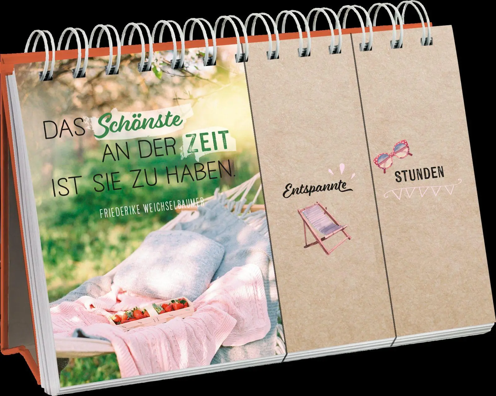 Bild: 9783848504305 | Countdown zum Ruhestand | Groh Verlag | Taschenbuch | 26 S. | Deutsch