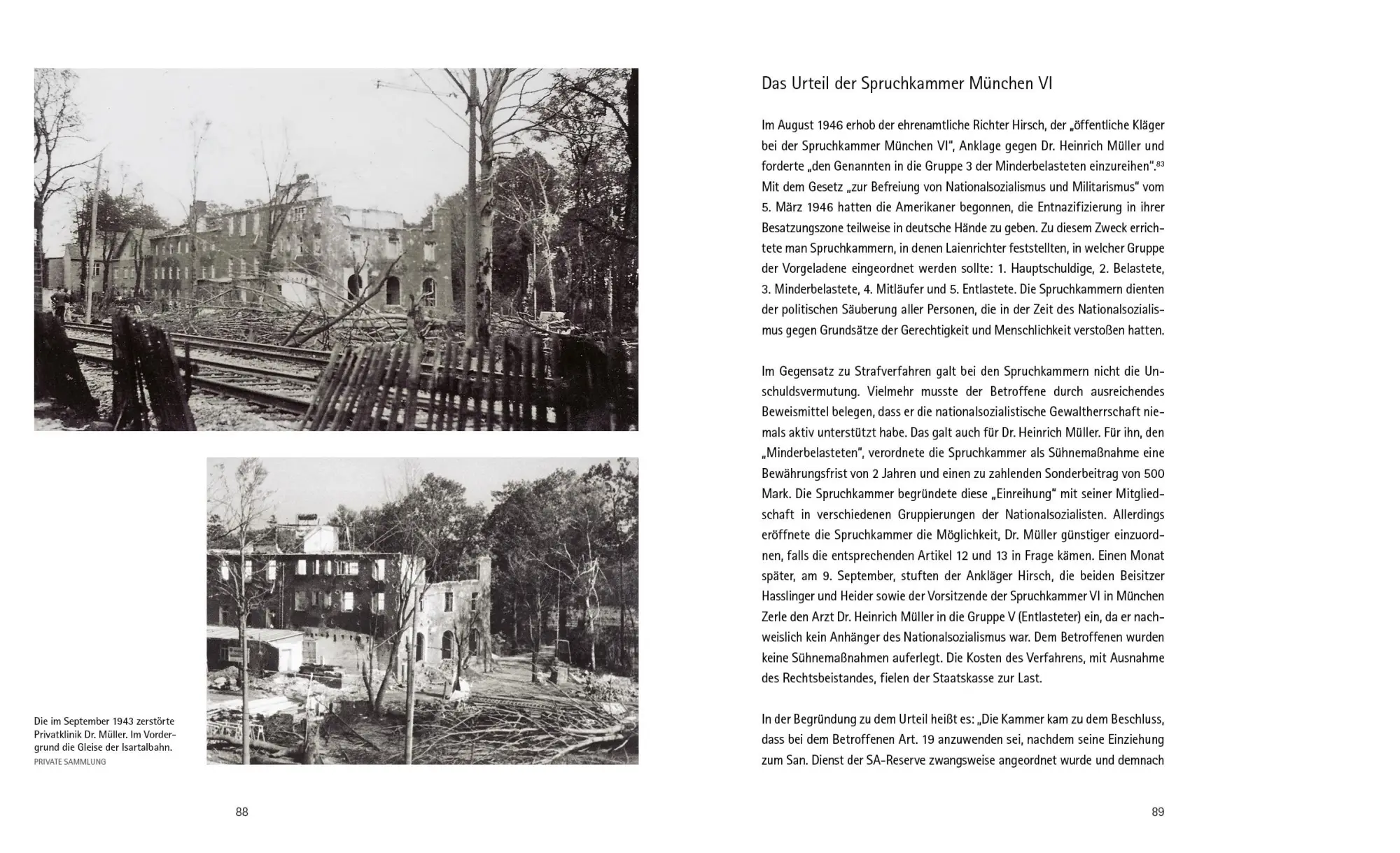 Bild: 9783948974305 | 180 Jahre Heilkunst in Thalkirchen | Dorle Gribl (u. a.) | Buch | 2024