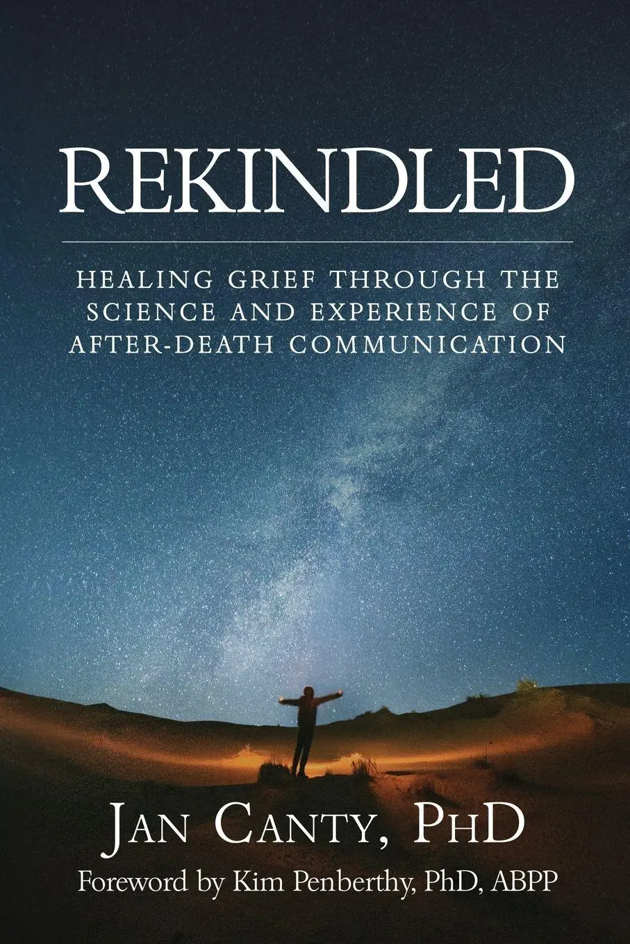 Cover: 9798999574305 | Rekindled | Jan Canty | Taschenbuch | Englisch | 2025