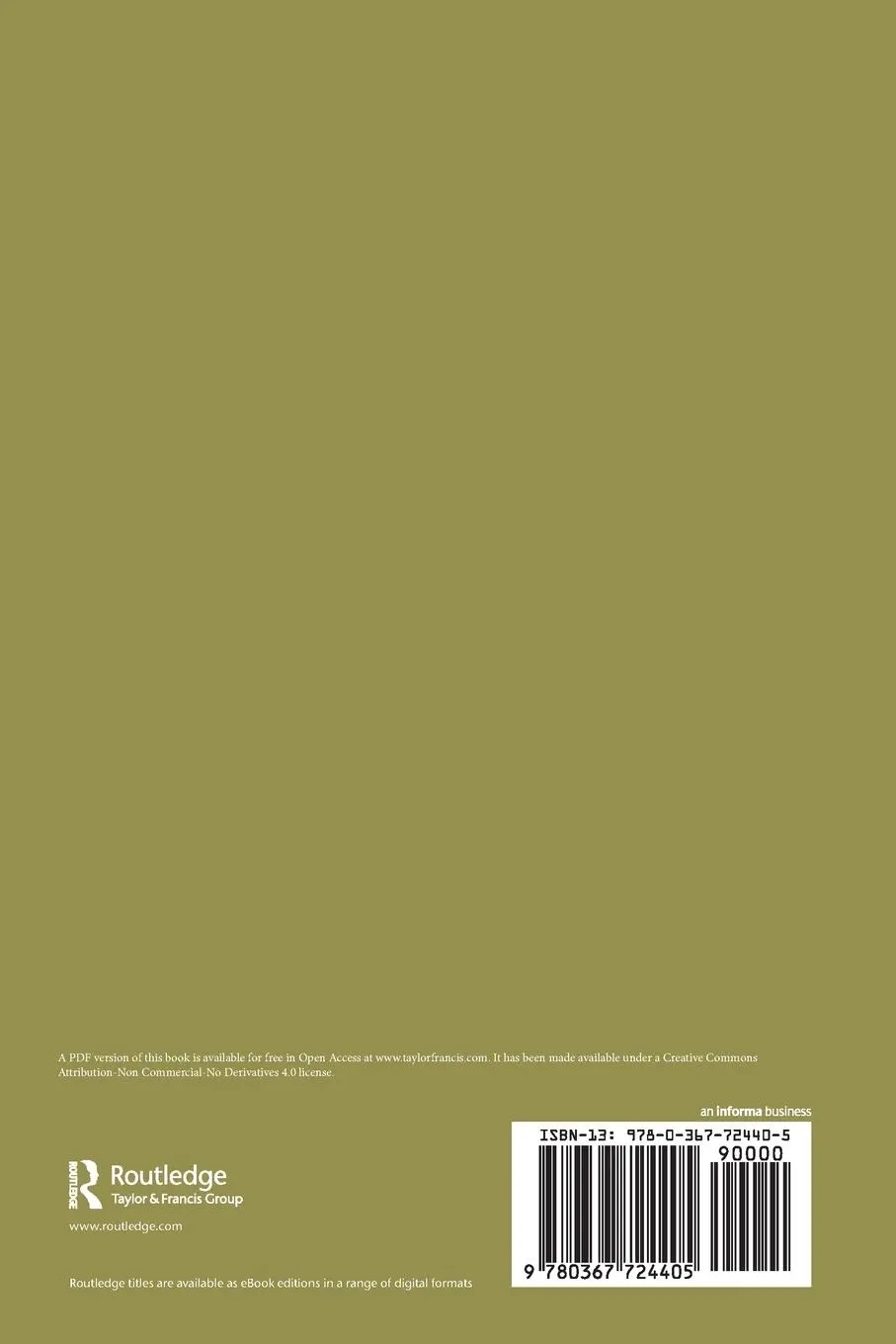 Rückseite: 9780367724405 | The Nordic Economic, Social and Political Model | Anu Koivunen (u. a.)