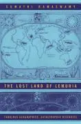 Cover: 9780520244405 | The Lost Land of Lemuria | Sumathi Ramaswamy | Taschenbuch | Englisch
