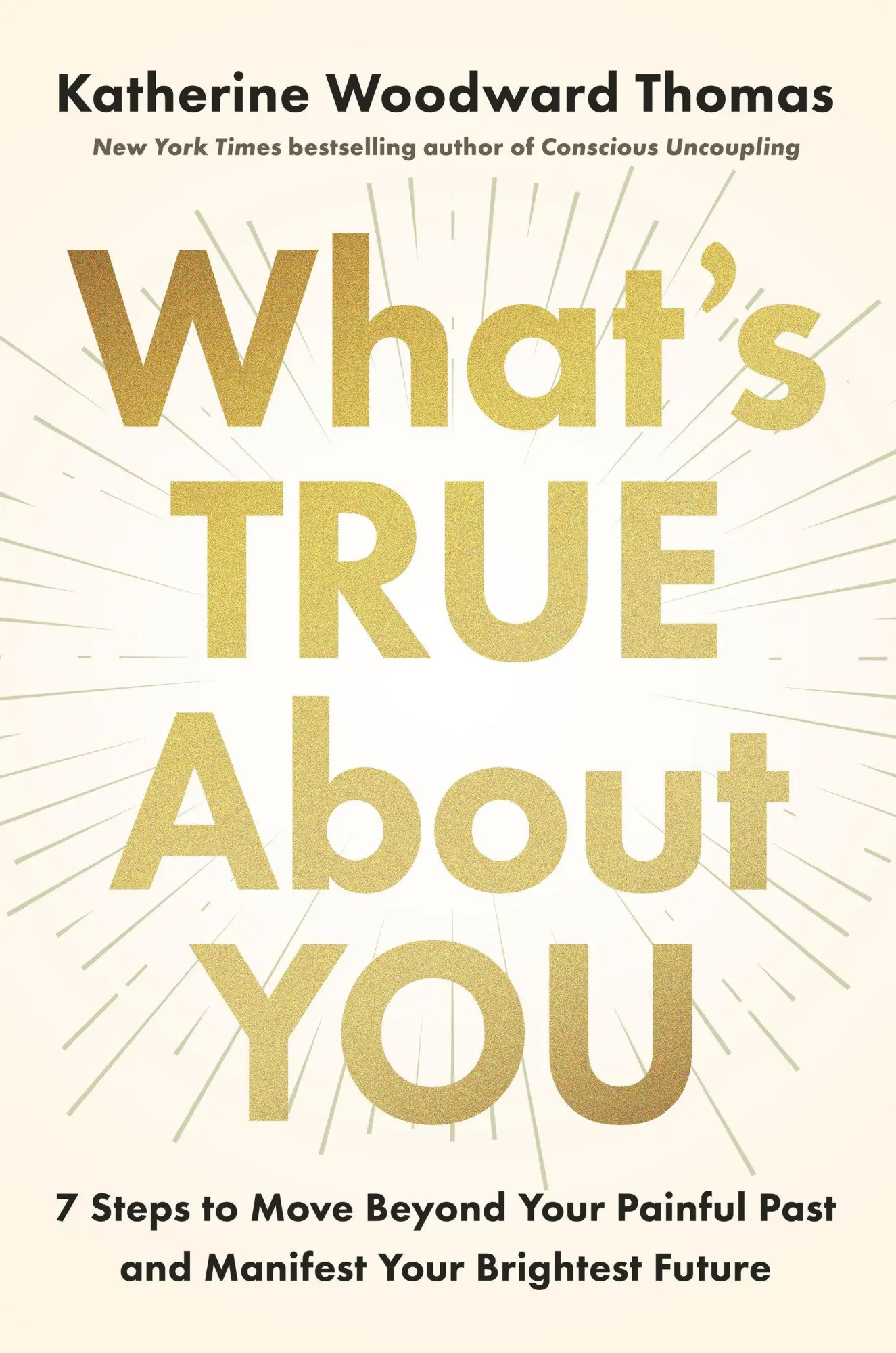 Cover: 9780593994405 | What's True About You | Katherine Woodward Thomas | Buch | Englisch
