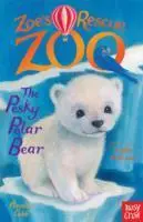 Cover: 9780857634405 | Zoe's Rescue Zoo: The Pesky Polar Bear | Amelia Cobb | Taschenbuch