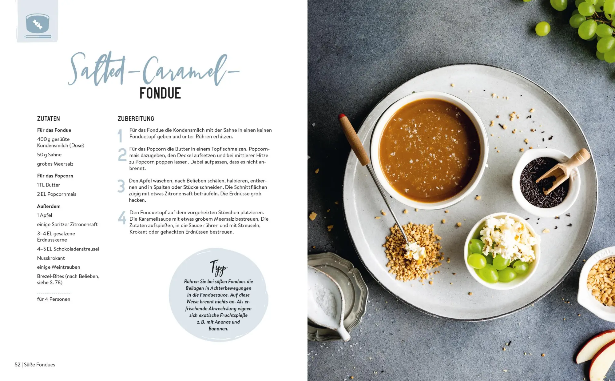 Bild: 9783745914405 | Fondue &amp; Raclette | Maria Panzer | Buch | 160 S. | Deutsch | 2022