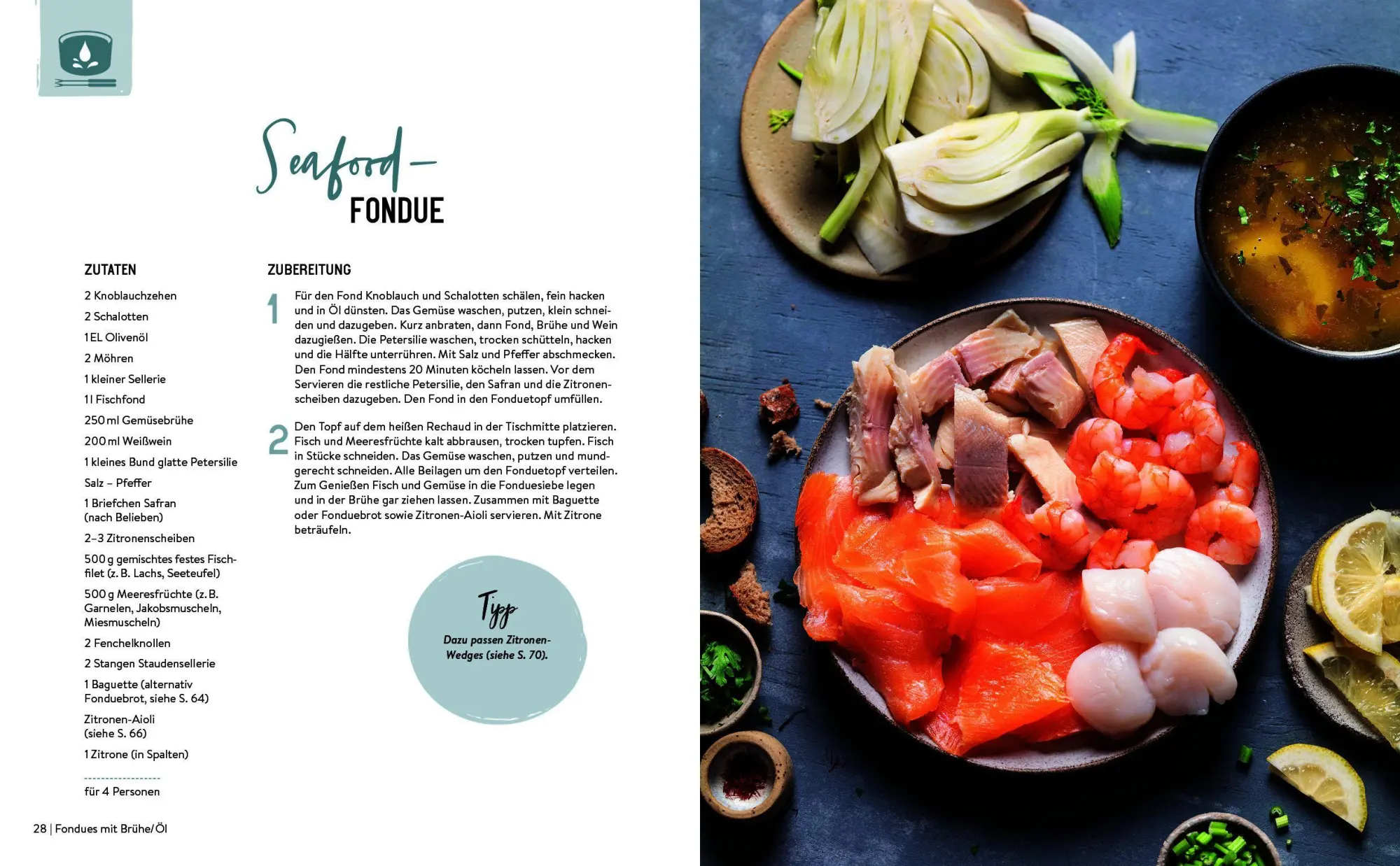 Bild: 9783745914405 | Fondue &amp; Raclette | Maria Panzer | Buch | 160 S. | Deutsch | 2022