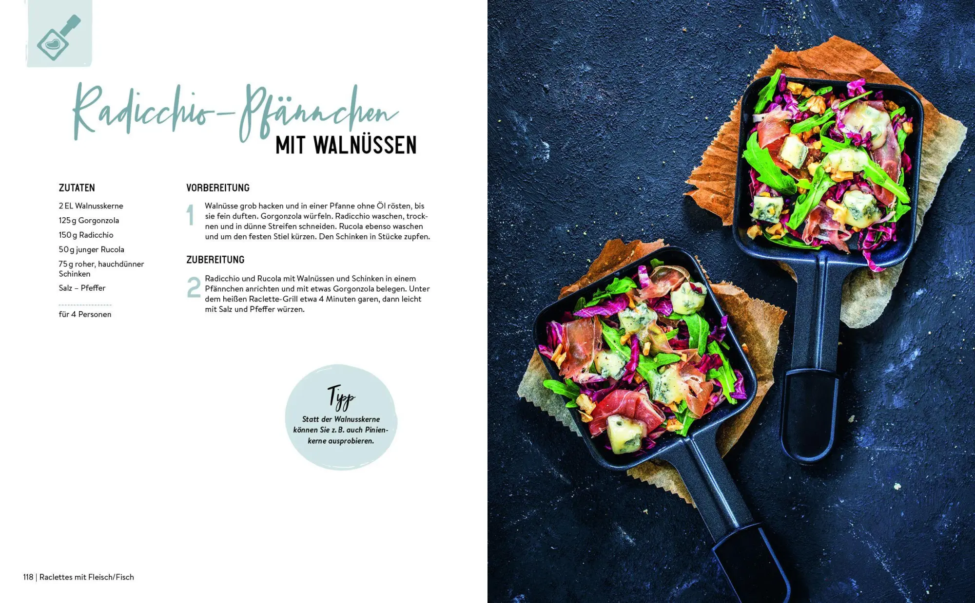 Bild: 9783745914405 | Fondue &amp; Raclette | Maria Panzer | Buch | 160 S. | Deutsch | 2022
