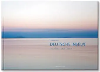 Cover: 9783898234405 | Deutsche Inseln der Nord- und Ostsee | Christian Bäck | Buch | Leinen