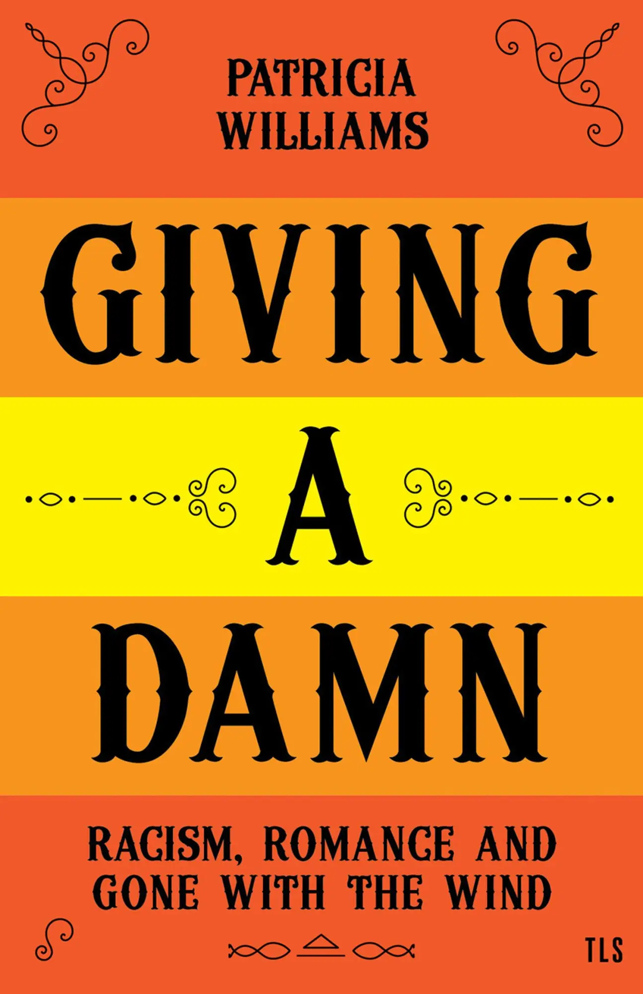 Cover: 9780008404505 | Giving a Damn | Racism, Romance and Gone with the Wind | Williams