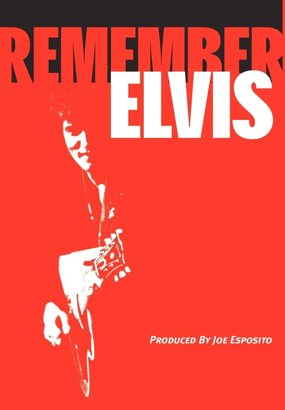 Cover: 9780977894505 | Remember Elvis | Joe Esposito | Buch | Gebunden | Englisch | 2006