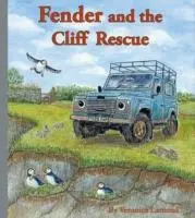 Cover: 9780993564505 | Fender and the Cliff Rescue | Veronica Lamond | Buch | Gebunden | 2016