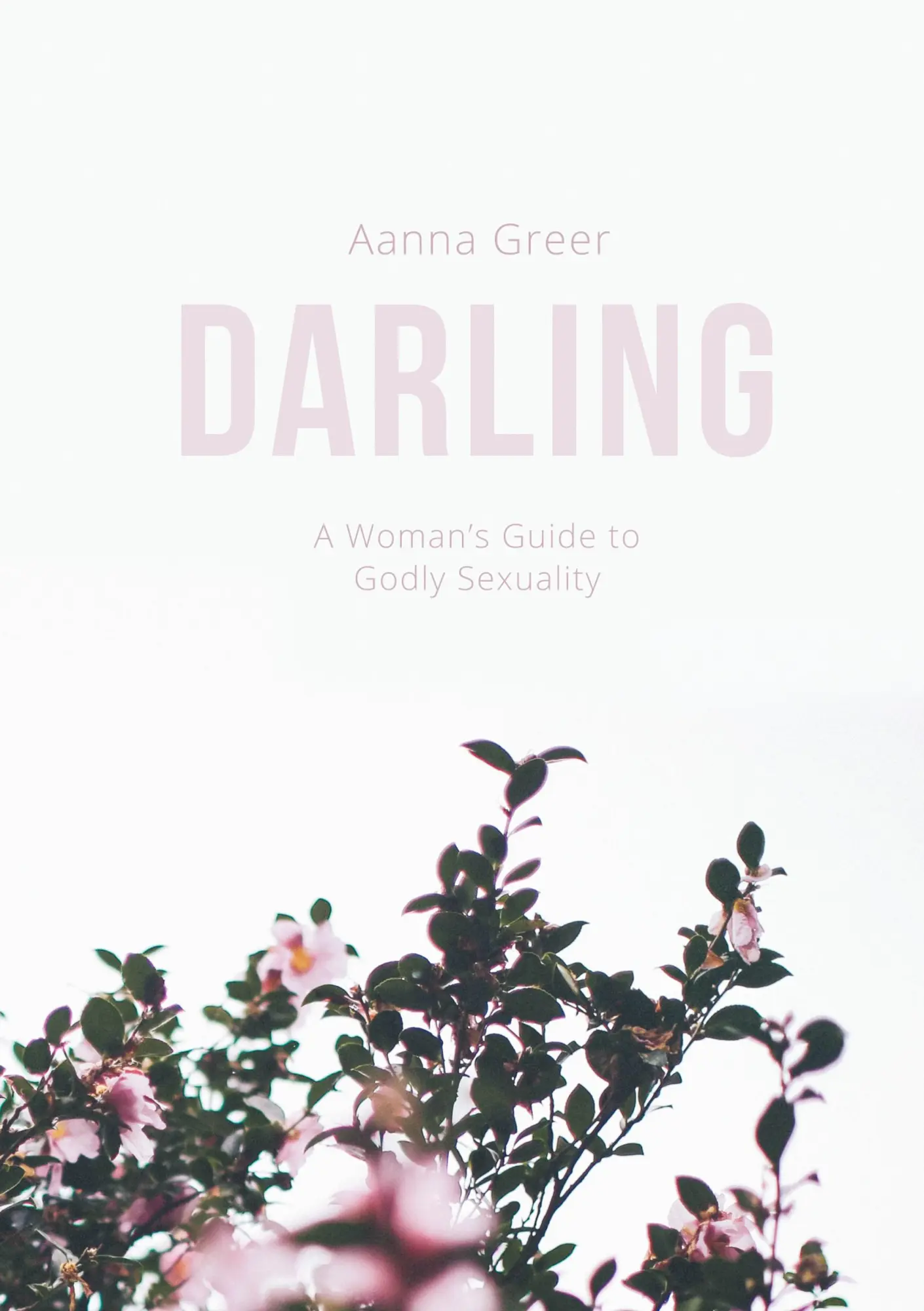 Cover: 9780999054505 | Darling | A Woman's Guide to Godly Sexuality | Aanna Greer | Buch