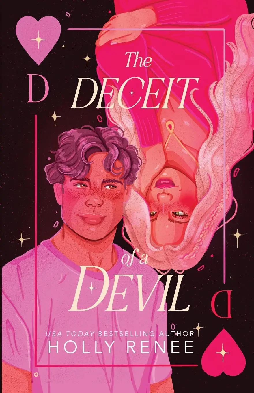 Cover: 9781957514505 | The Deceit of a Devil | Holly Renee | Taschenbuch | Englisch | 2024