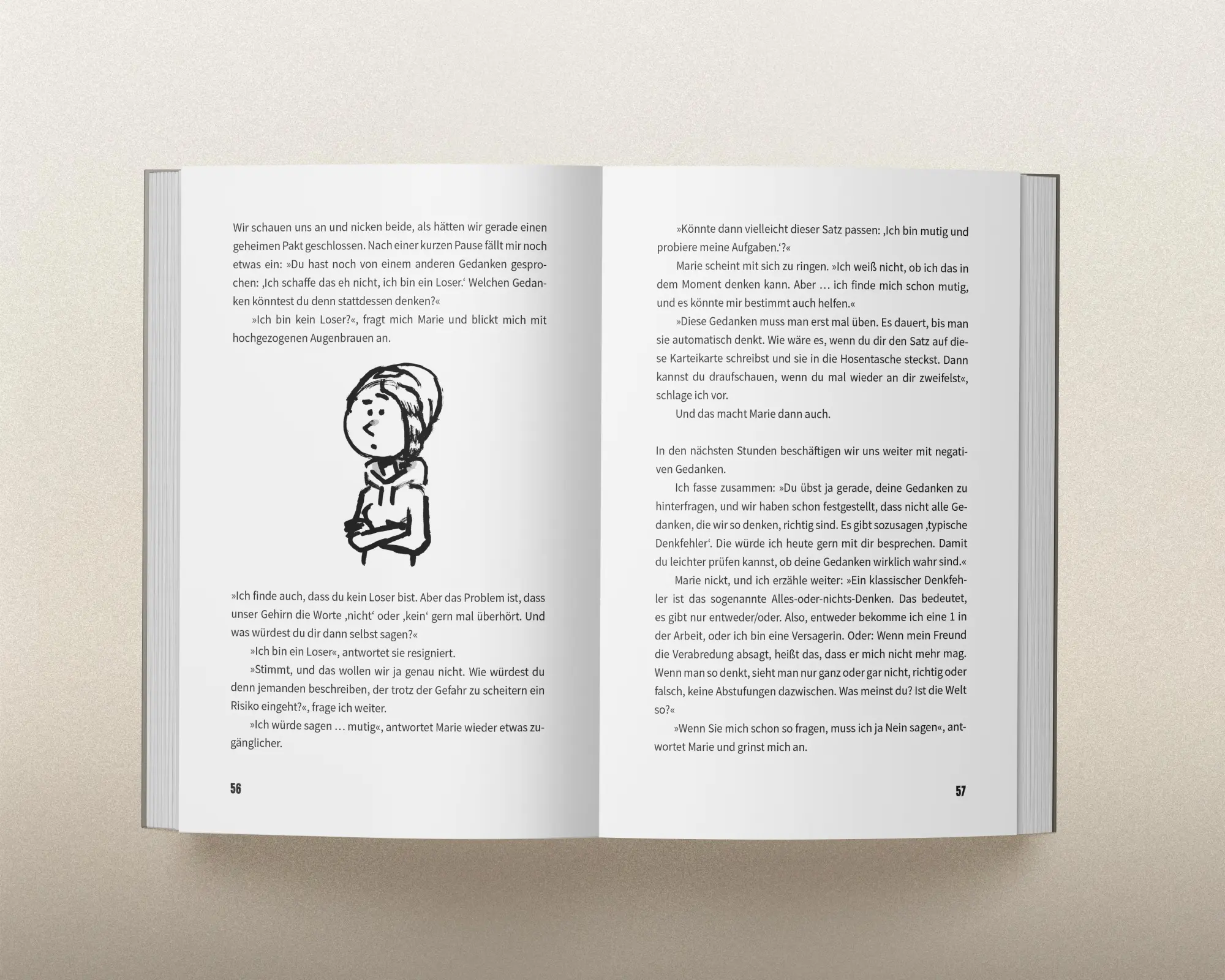 Bild: 9781960004505 | Wenn Teenager leiden | Nina Jordis | Taschenbuch | 186 S. | Deutsch