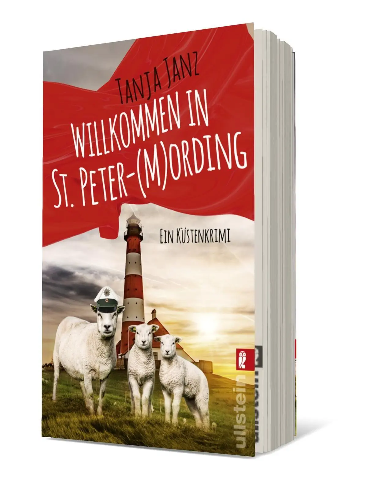 Cover: 9783548064505 | Willkommen in St. Peter-(M)Ording | Tanja Janz | Taschenbuch | 336 S. Cover: 9783548064505 | Willkommen in St. Peter-(M)Ording | Tanja Janz | Taschenbuch | 336 S.