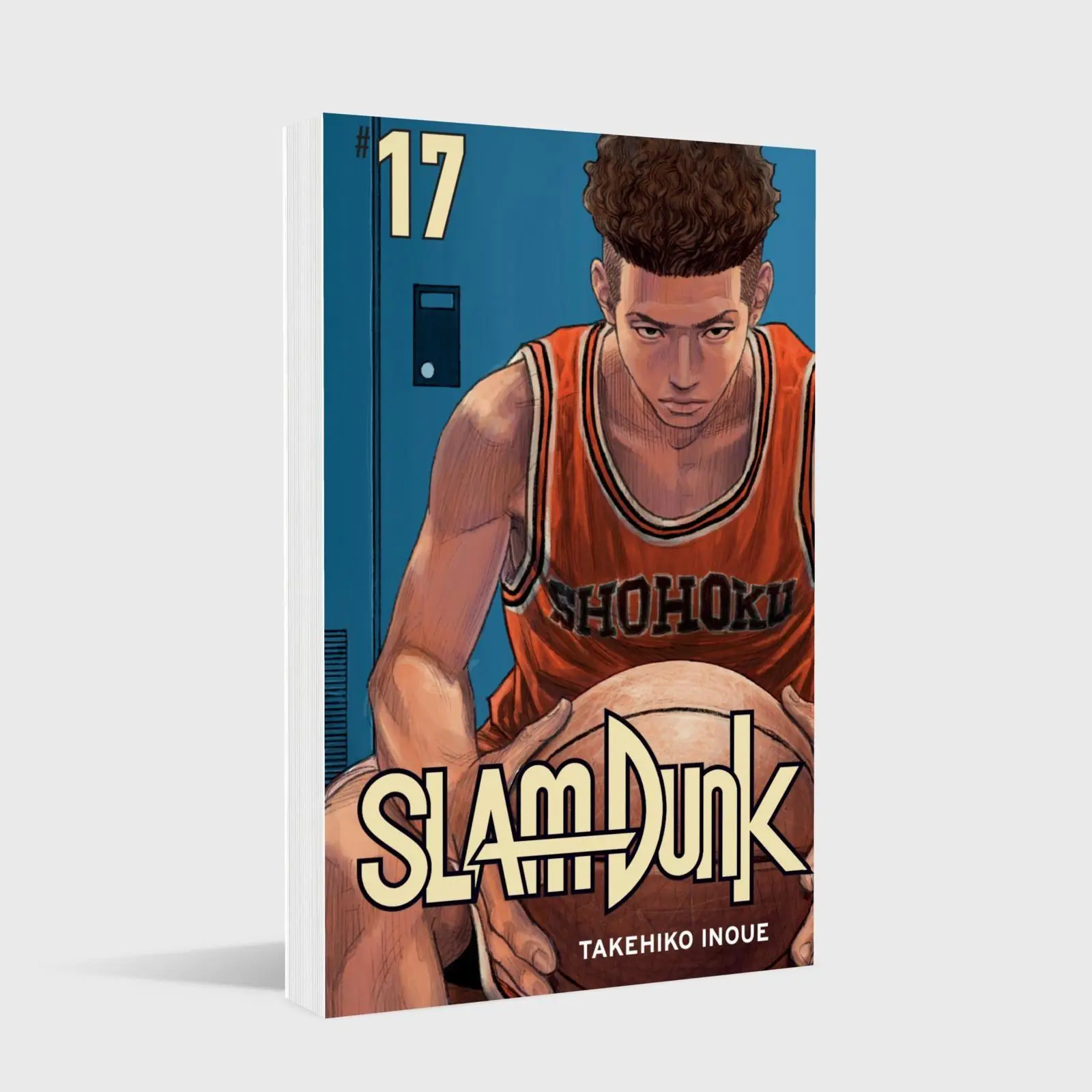 Bild: 9783551624505 | SLAM DUNK 17 | Takehiko Inoue | Taschenbuch | SLAM DUNK | 272 S.