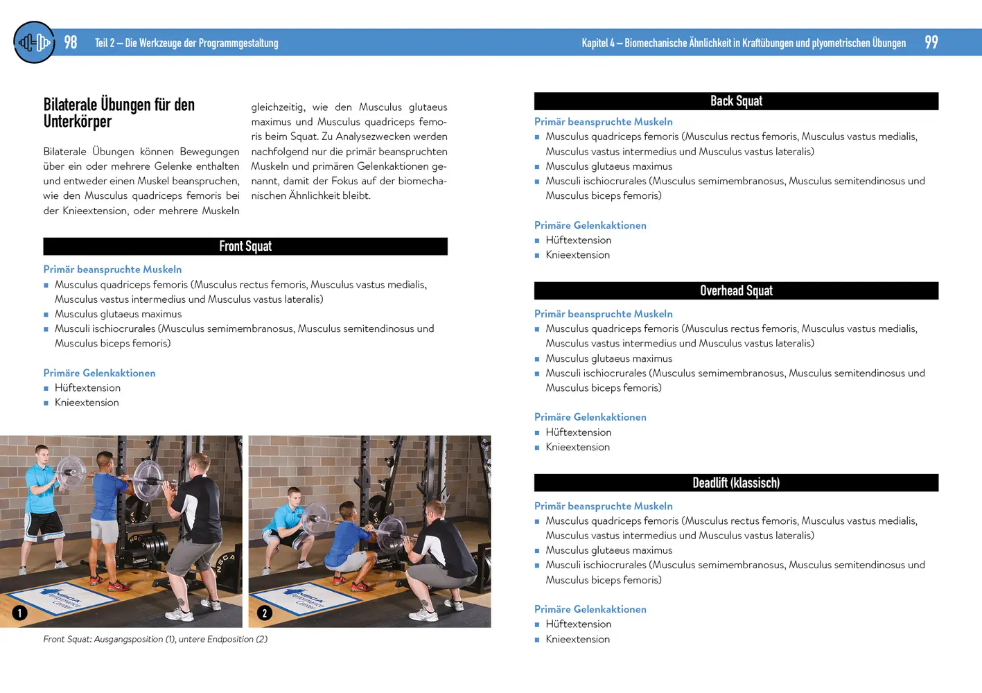 Bild: 9783742314505 | Timing im Krafttraining | Amy Ashmore | Taschenbuch | 272 S. | Deutsch