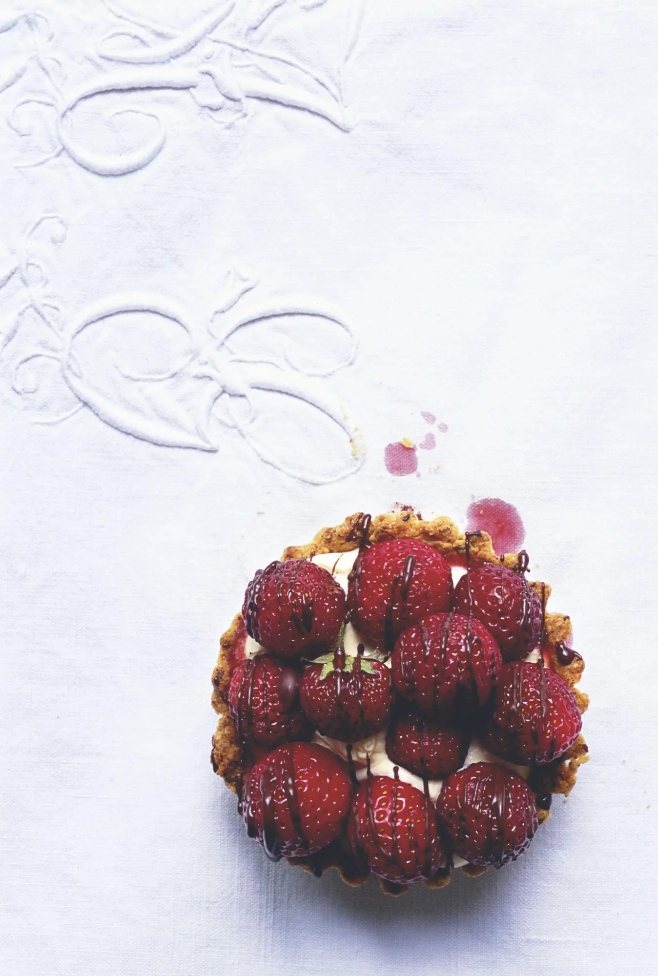 Bild: 9783832194505 | Tender Obst | Vom Apfel bis zur Weintraube | Nigel Slater | Buch