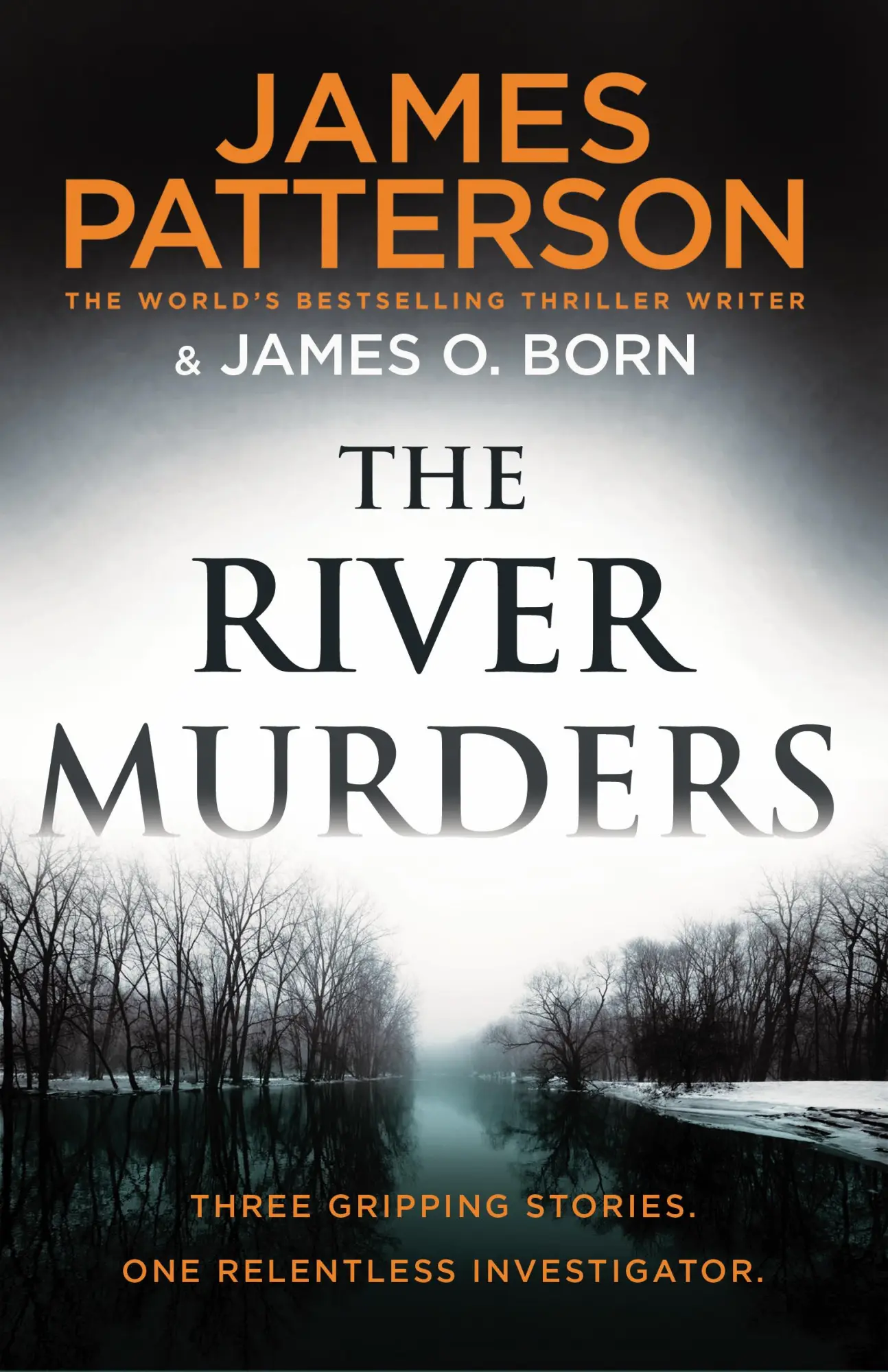 Cover: 9781787464605 | The River Murders | James Patterson | Taschenbuch | 448 S. | Englisch