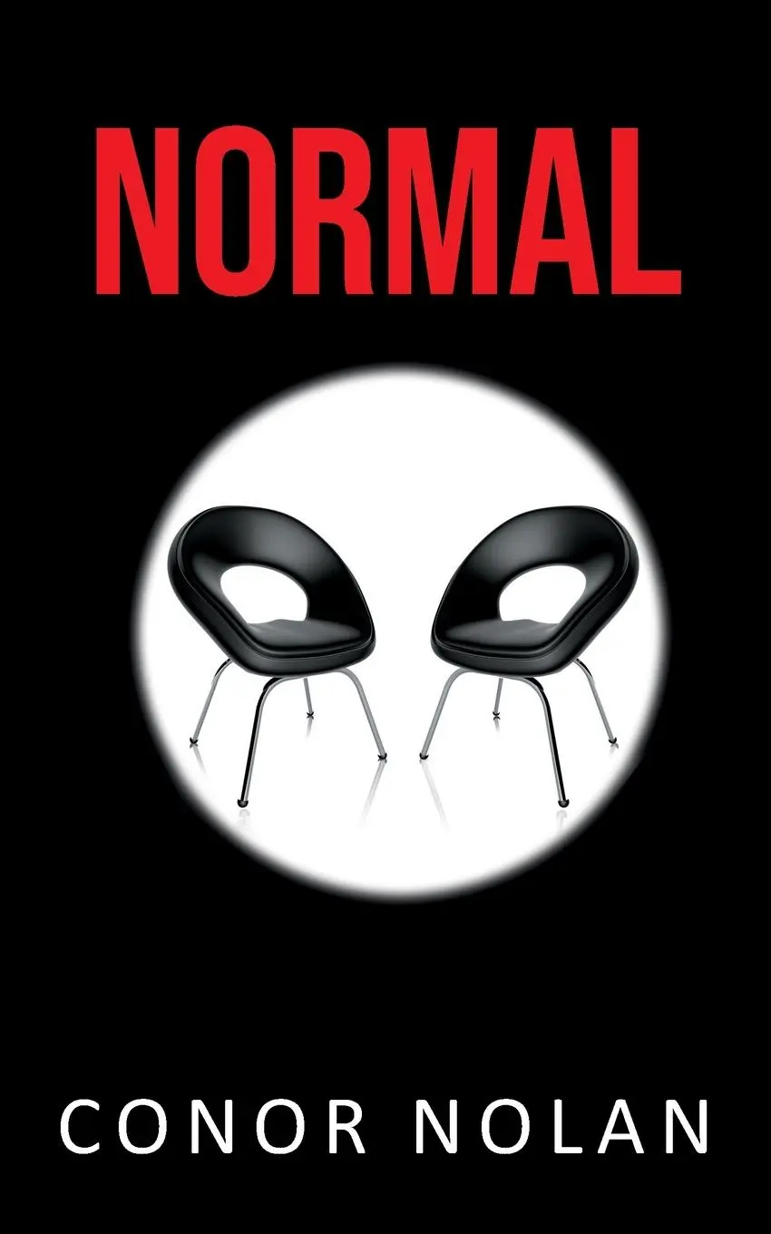 Cover: 9781913704605 | Normal | Conor Nolan | Taschenbuch | Englisch | 2020 | Conor Nolan