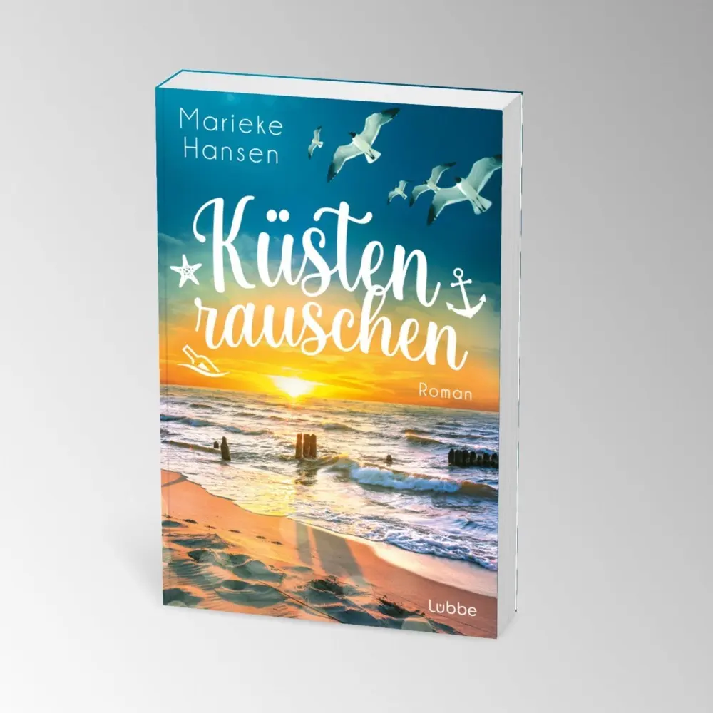Autor: 9783404194605 | Küstenrauschen | Marieke Hansen | Taschenbuch | 352 S. | Deutsch