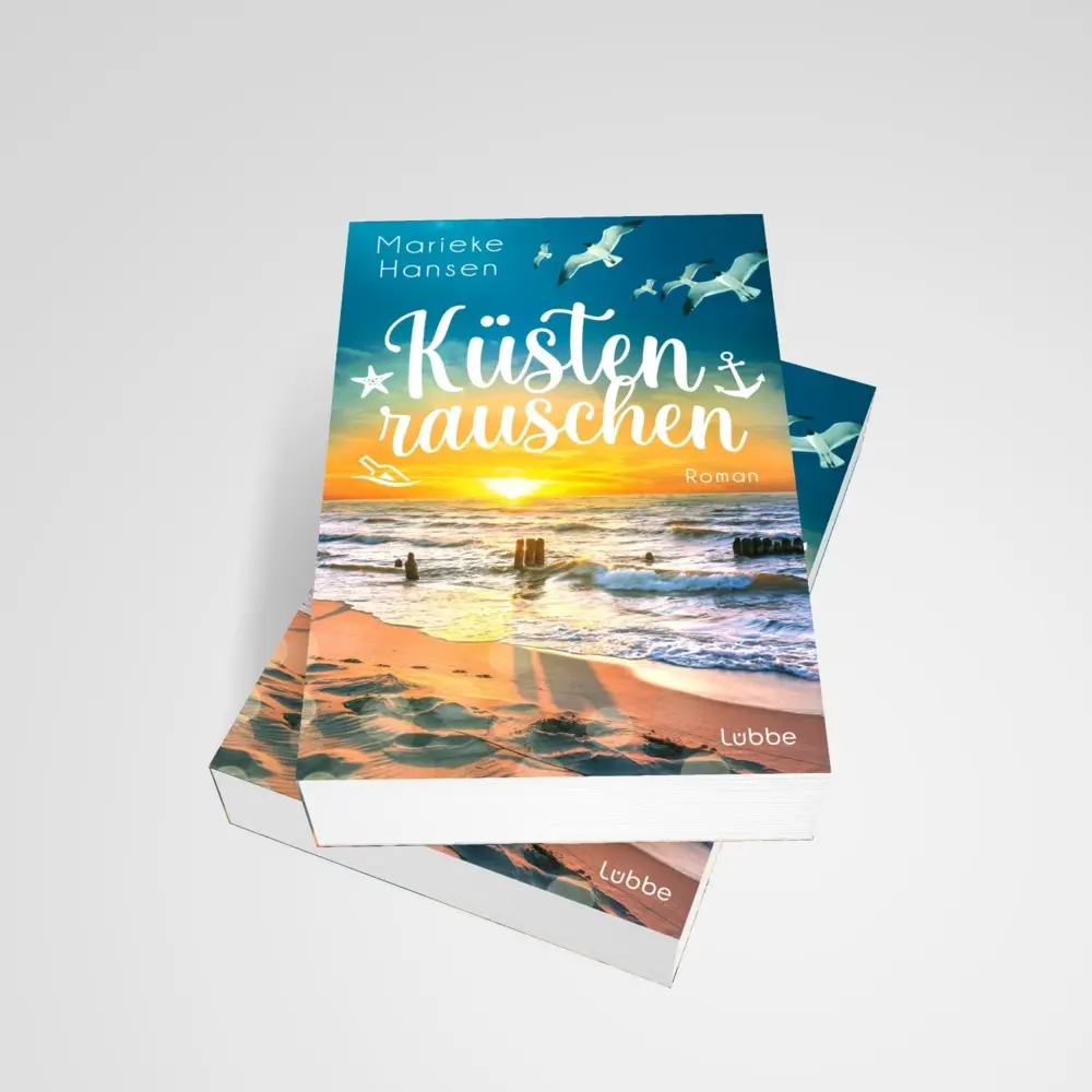 Bild: 9783404194605 | Küstenrauschen | Marieke Hansen | Taschenbuch | 352 S. | Deutsch