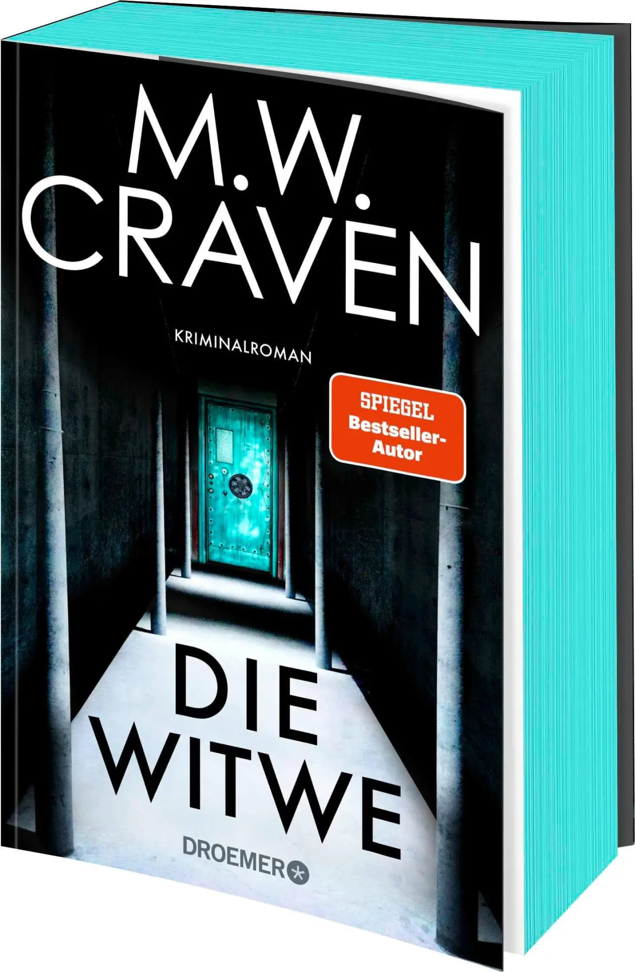 Cover: 9783426284605 | Die Witwe | M. W. Craven | Taschenbuch | 512 S. | Deutsch | 2026