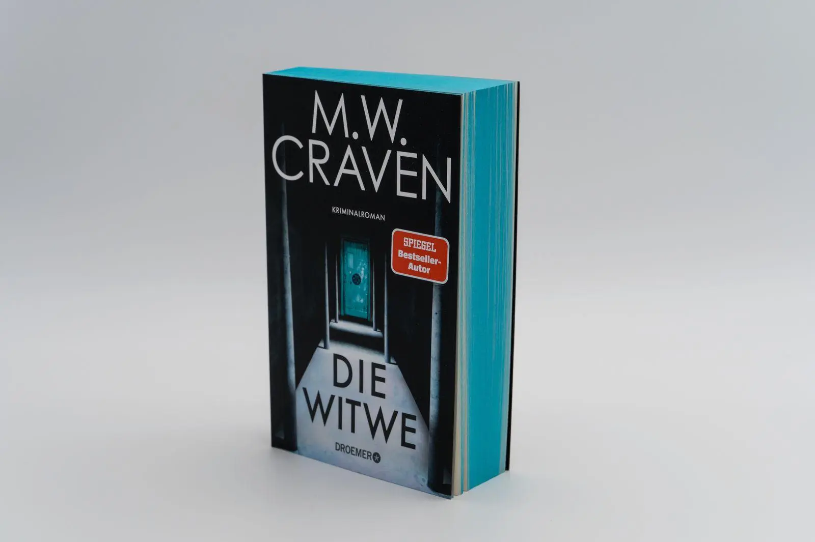 Bild: 9783426284605 | Die Witwe | M. W. Craven | Taschenbuch | 512 S. | Deutsch | 2026