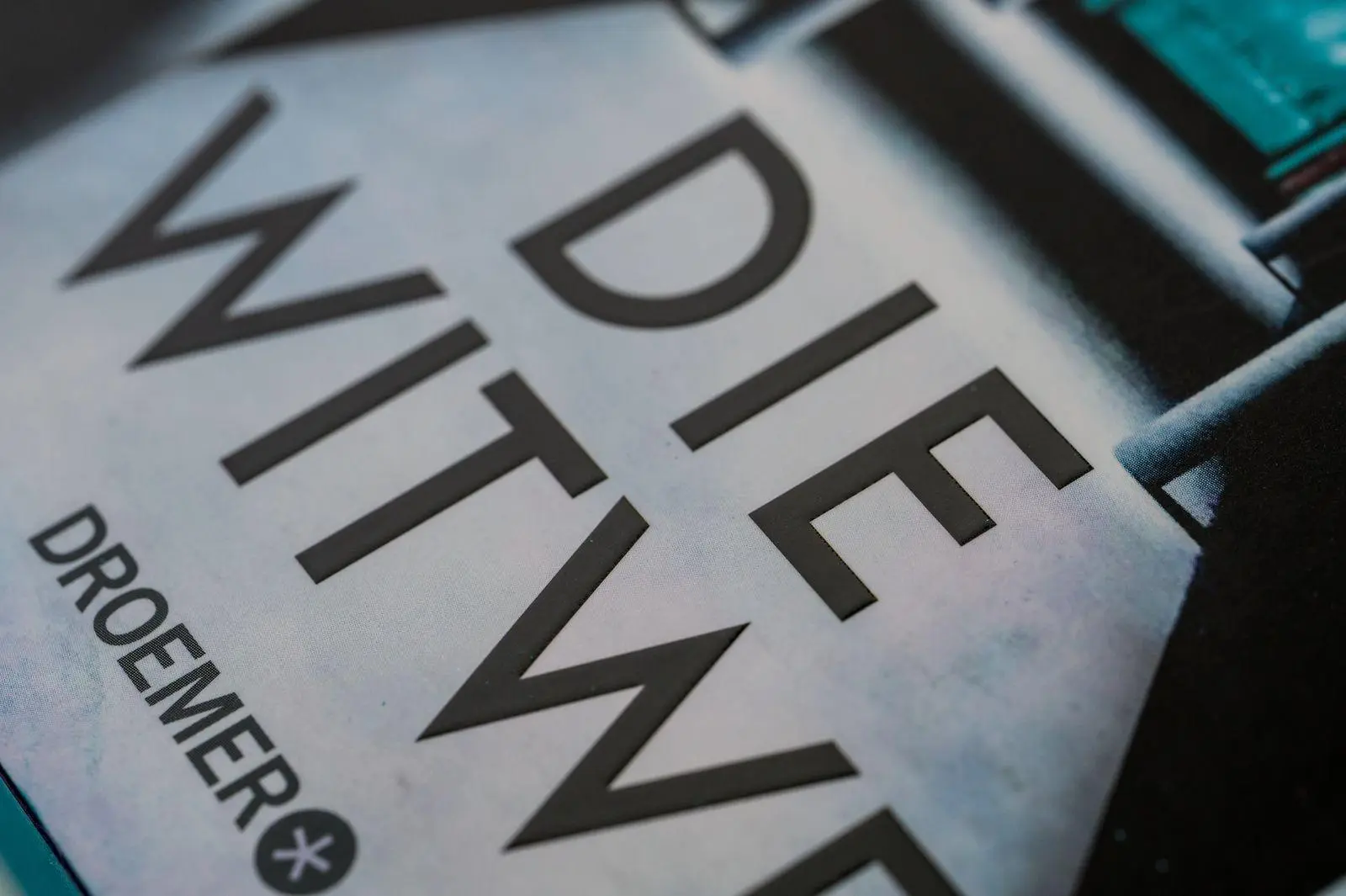 Bild: 9783426284605 | Die Witwe | M. W. Craven | Taschenbuch | 512 S. | Deutsch | 2026