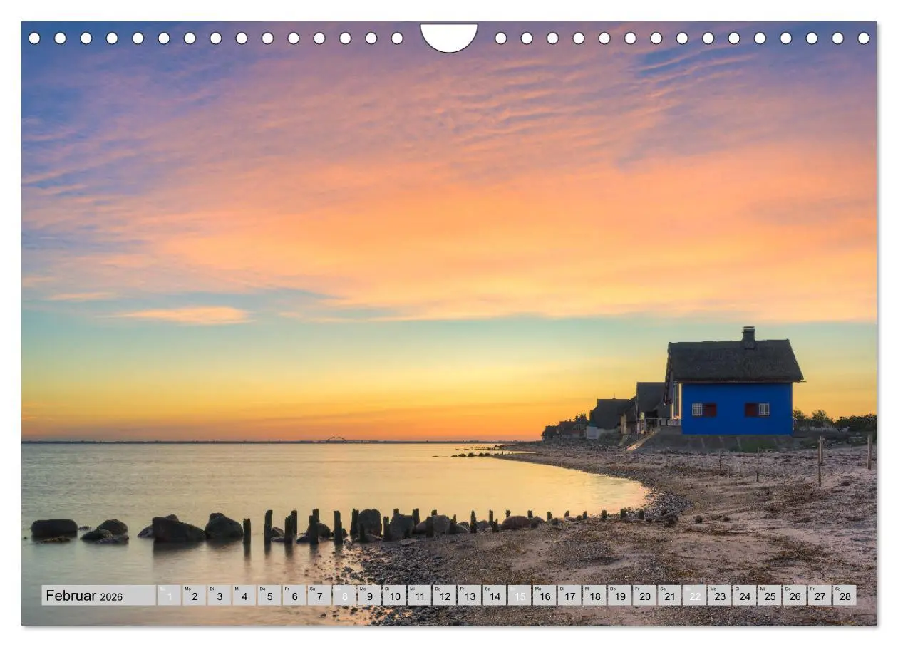 Bild: 9783457354605 | Wunderschöne Ostsee - Traumhafte Stimmungen entlang der Küste...
