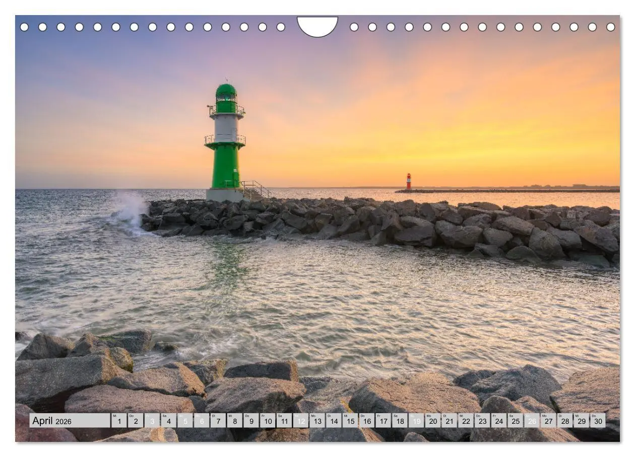 Bild: 9783457354605 | Wunderschöne Ostsee - Traumhafte Stimmungen entlang der Küste...