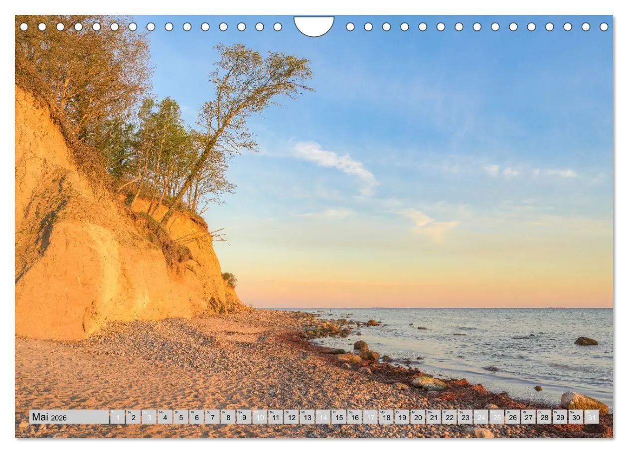 Bild: 9783457354605 | Wunderschöne Ostsee - Traumhafte Stimmungen entlang der Küste...