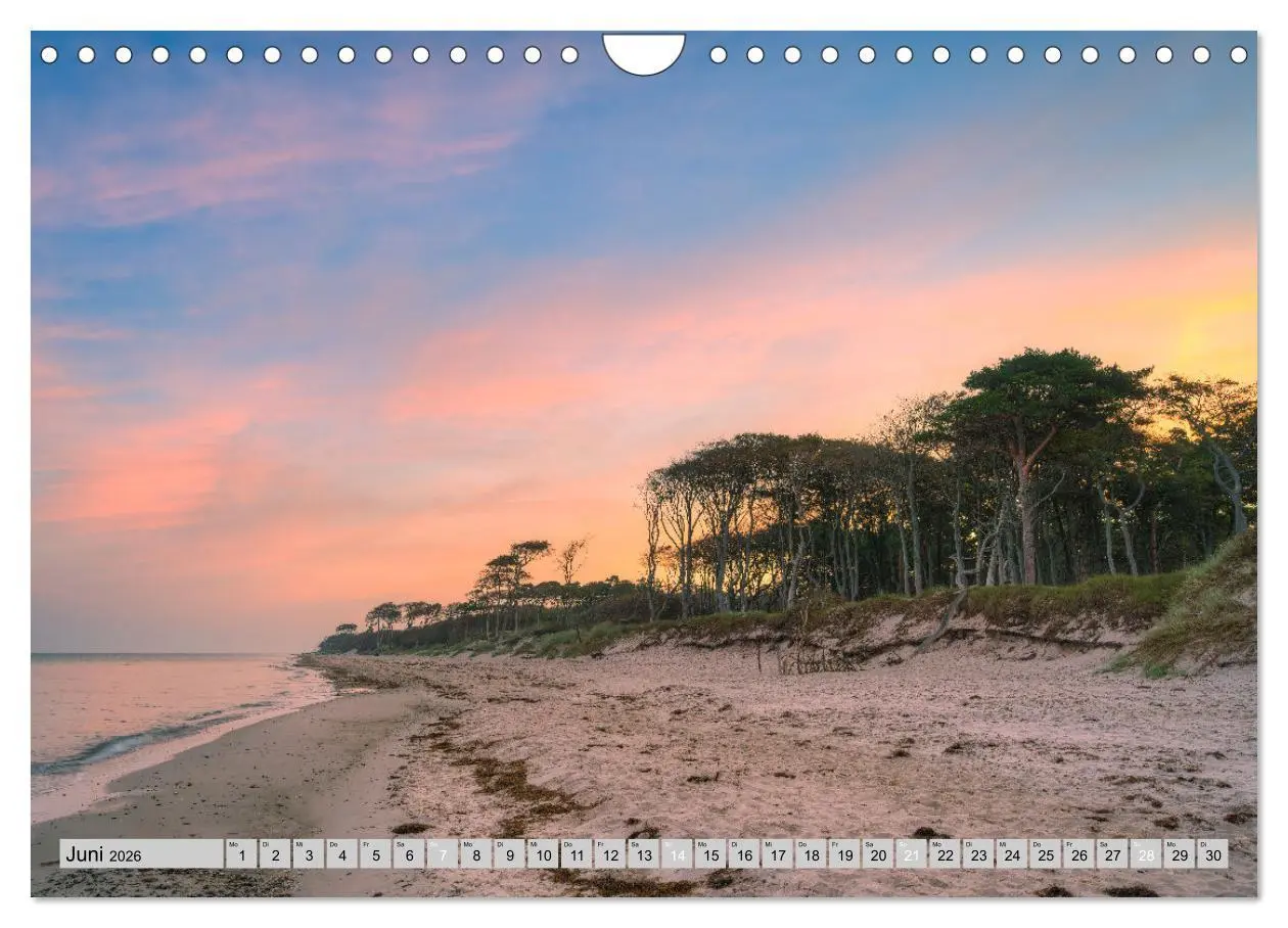 Bild: 9783457354605 | Wunderschöne Ostsee - Traumhafte Stimmungen entlang der Küste...