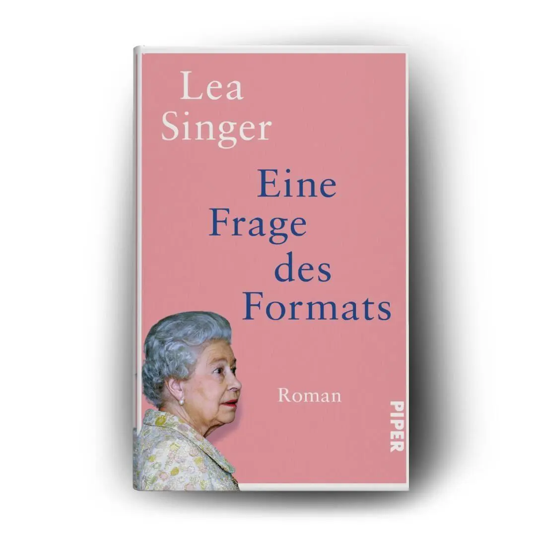 Bild: 9783492074605 | Eine Frage des Formats | Lea Singer | Buch | 160 S. | Deutsch | 2026