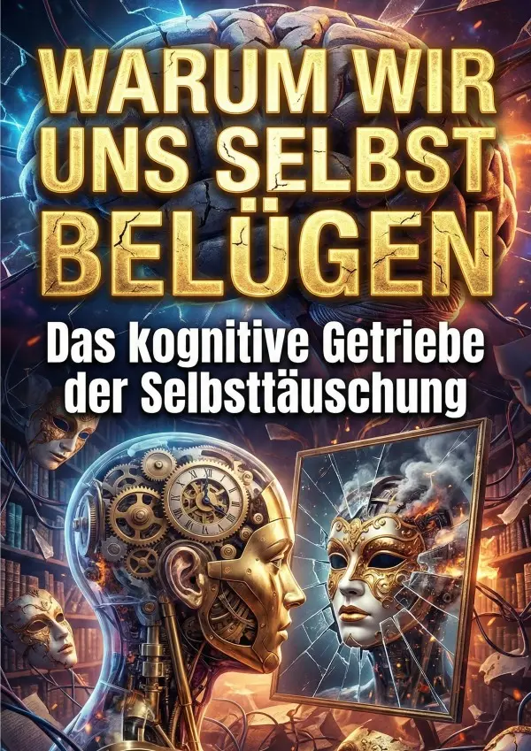 Cover: 9783565264605 | Warum wir uns selbst belügen | Udo Braun | Taschenbuch | Deutsch