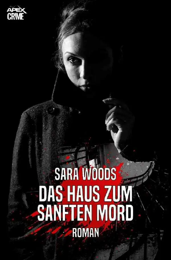 Cover: 9783753124605 | DAS HAUS ZUM SANFTEN MORD | Der Krimi-Klassiker! | Sara Woods | Buch