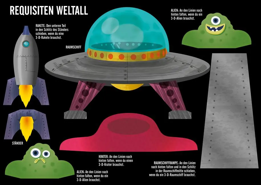 Bild: 9783831024605 | Trickfilmwerkstatt | Box | 32 S. | Deutsch | 2013 | EAN 9783831024605