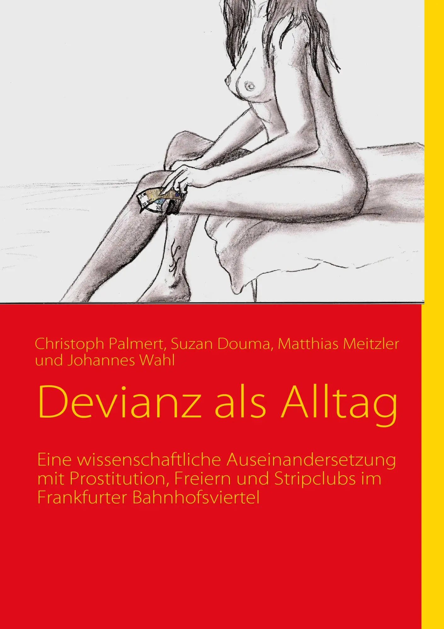 Cover: 9783837064605 | Devianz als Alltag | Christoph Palmert (u. a.) | Taschenbuch | 208 S.