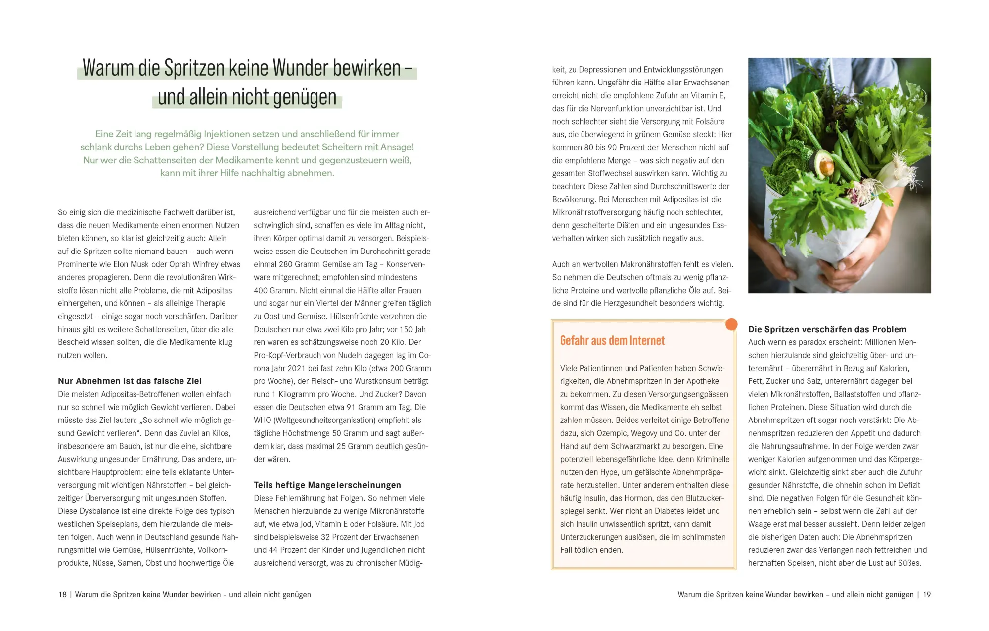 Bild: 9783965844605 | Für immer schlank - der Masterplan | Martin Smollich | Buch | 176 S.