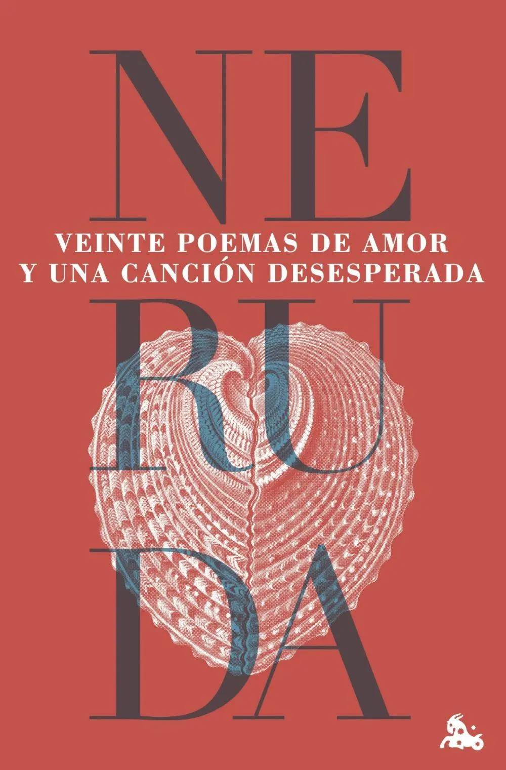 Bild: 9788432244605 | Veinte poemas de amor y una cancion desesperada | Pablo Neruda | Buch
