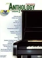 Cover: 9788850714605 | Anthology Piano Vol. 2 | VARIOUS ARR. CAPPELL | Taschenbuch