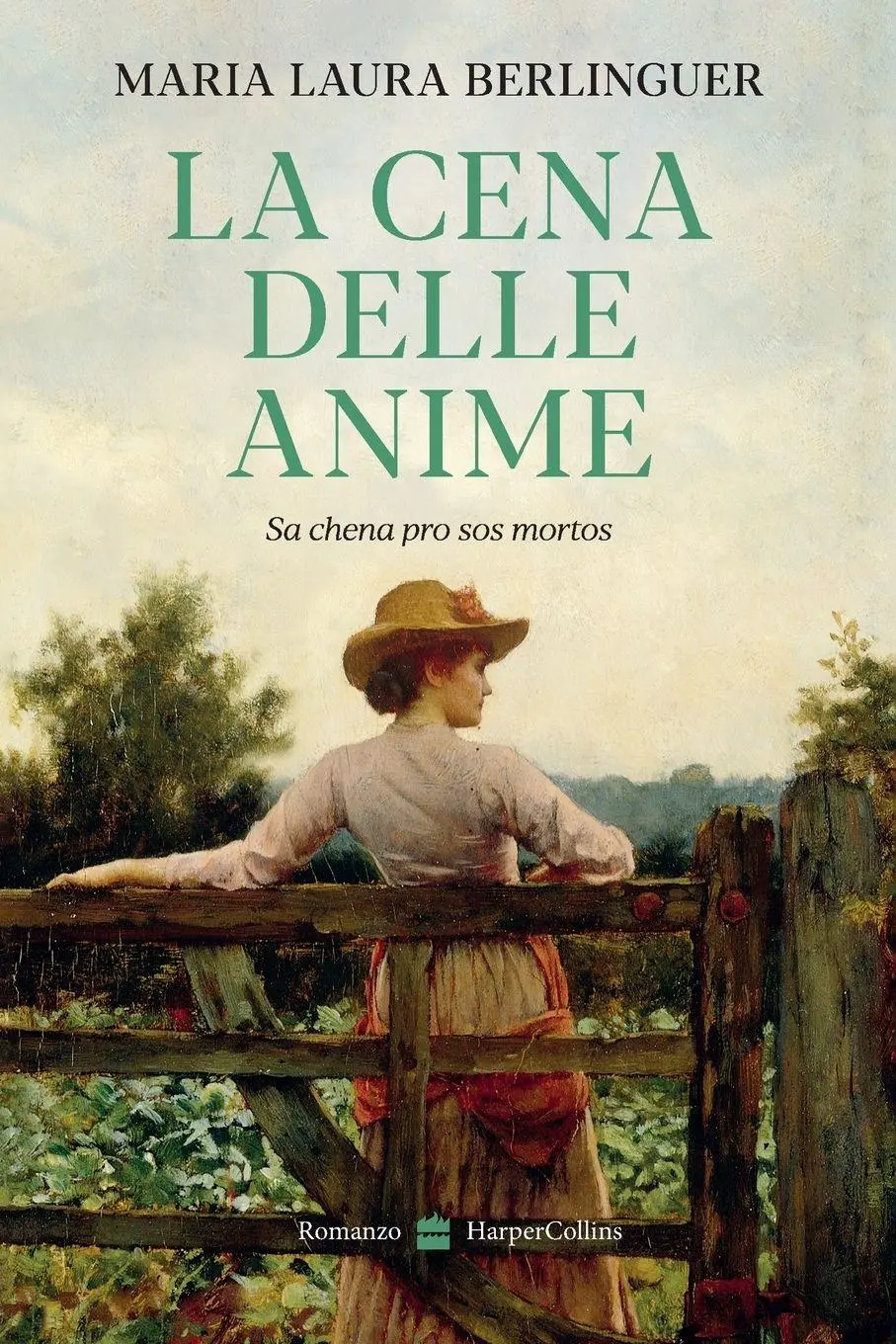 Cover: 9791259854605 | La cena delle anime | Maria Laura Berlinguer | Taschenbuch | 2025