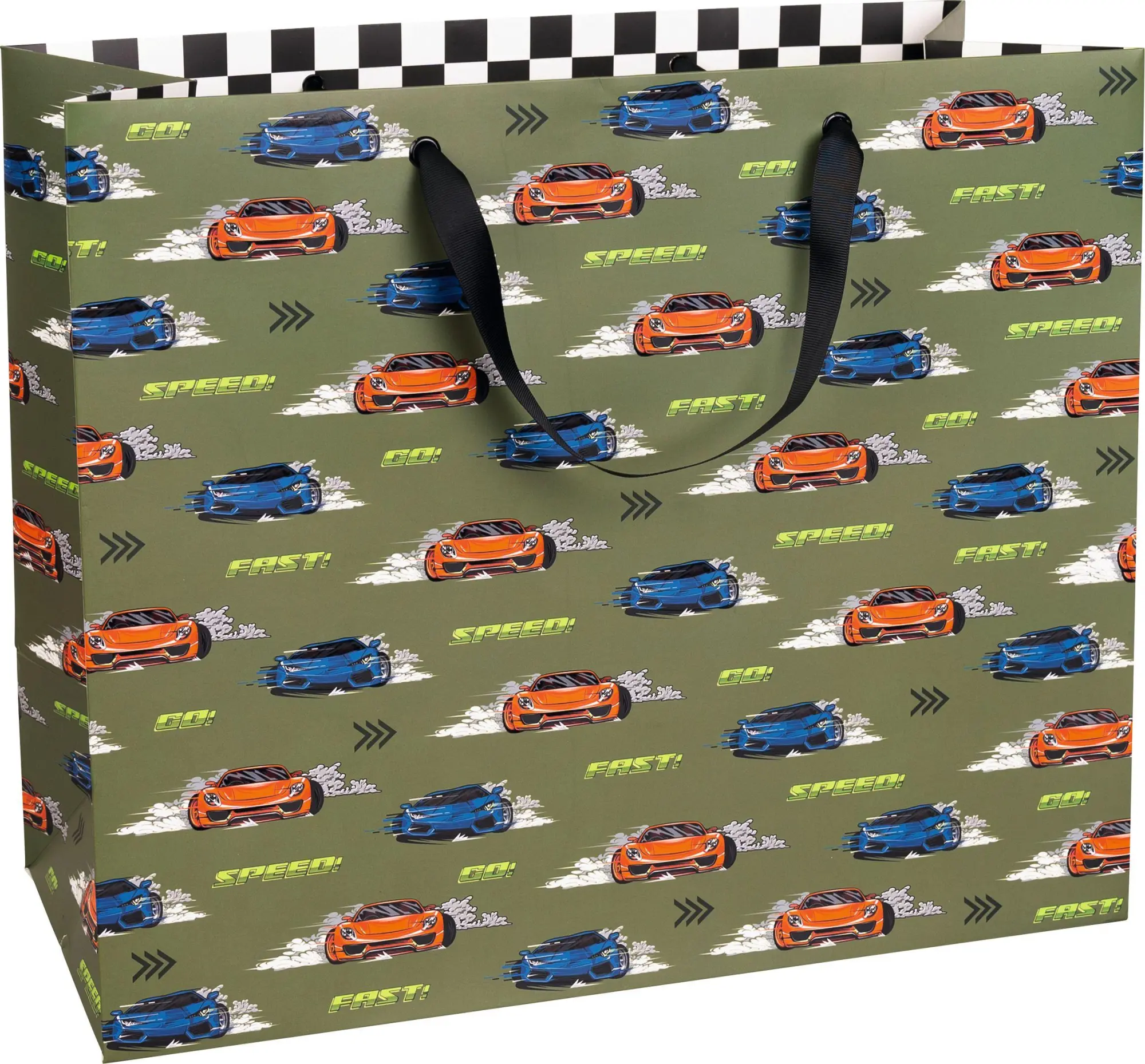 Geschenkt. 45x22cm Schorsch gr.d