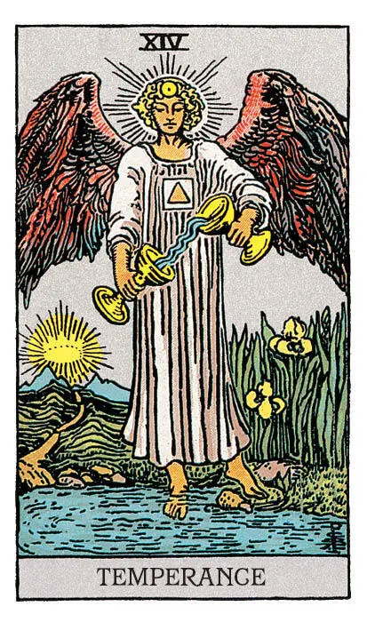 Bild: 9783038194705 | Tarot of A.E. Waite (Blue Edition, Pocket, GB), m. 1 Buch, m. 1...