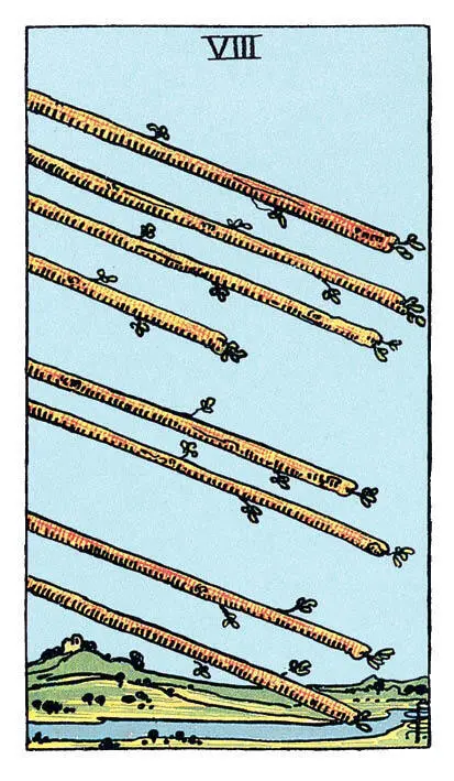 Bild: 9783038194705 | Tarot of A.E. Waite (Blue Edition, Pocket, GB), m. 1 Buch, m. 1...