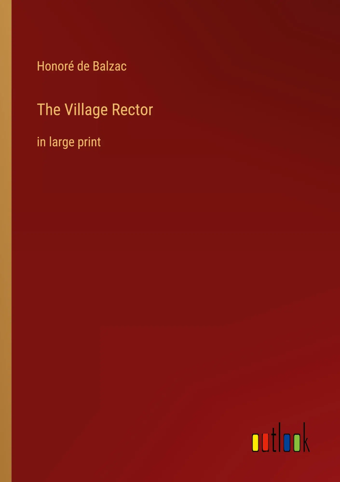 The Village Rector