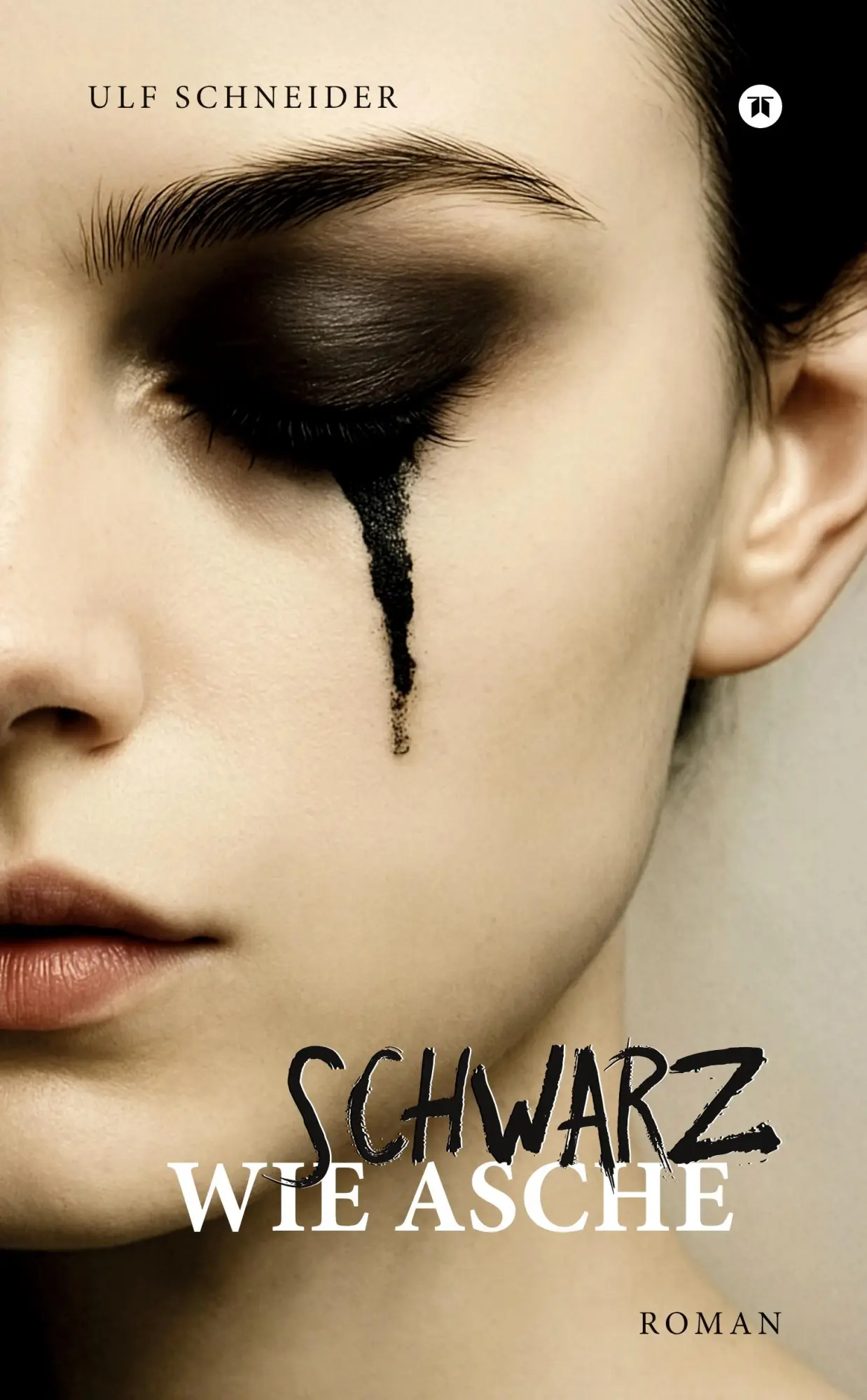 Cover: 9783384774705 | Schwarz wie Asche | Ulf Schneider | Taschenbuch | Schattenfarben